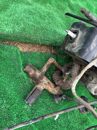 Motor Typhon