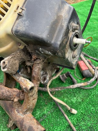 Motor Typhon