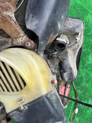 Motor Typhon