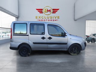 FIAT Doblò 2006