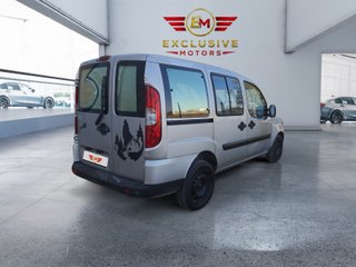 FIAT Doblò 2006