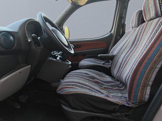 FIAT Doblò 2006