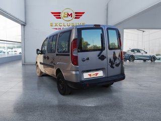 FIAT Doblò 2006