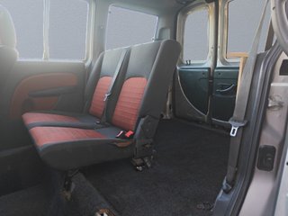 FIAT Doblò 2006