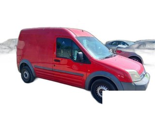 Despiece Ford Transit Connect 1.8 TDCi ROJO
