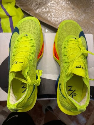 Nike Alphafly 3