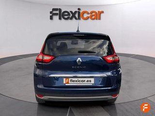 Renault Scénic Limited TCe 103kW (140CV) GPF