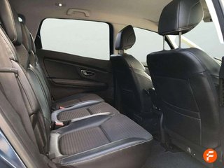 Renault Scénic Limited TCe 103kW (140CV) GPF