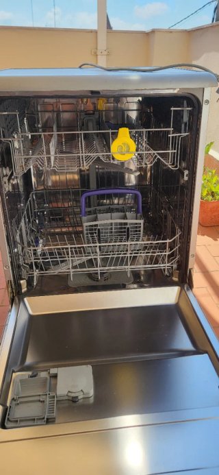 Lavavajillas Beko