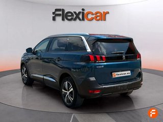 Peugeot 5008 1.2 PureTech 96KW S&S Active Pack EAT8