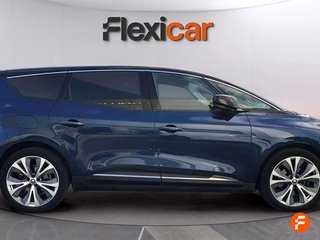 Renault Scénic Limited TCe 103kW (140CV) GPF