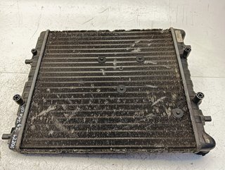 RADIADOR AGUA SEAT IBIZA (6L1) AZQ 6Q0121201BT