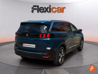 Peugeot 5008 1.2 PureTech 96KW S&S Active Pack EAT8
