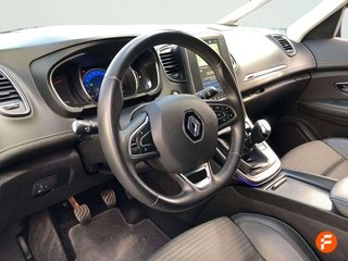 Renault Scénic Limited TCe 103kW (140CV) GPF
