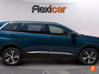 Peugeot 5008 1.2 PureTech 96KW S&S Active Pack EAT8
