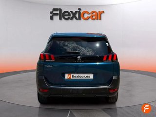 Peugeot 5008 1.2 PureTech 96KW S&S Active Pack EAT8