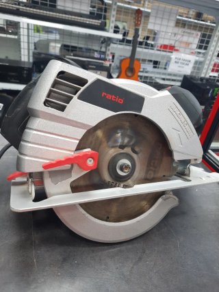 Sierra Circular Ratio SC1500M