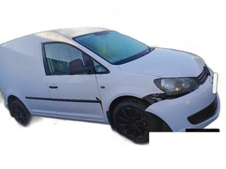 Despiece VW Caddy 1.6 TDI Blanco