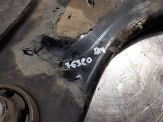 BRAZO SUSPENSION INFERIOR DELANTERO IZQUIERDO REN