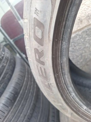 245 40 R19 94W Pirelli - 1 neumático +70%