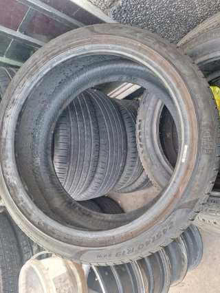 245 40 R19 94W Pirelli - 1 neumático +70%