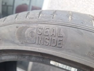 245 40 R19 94W Pirelli - 1 neumático +70%