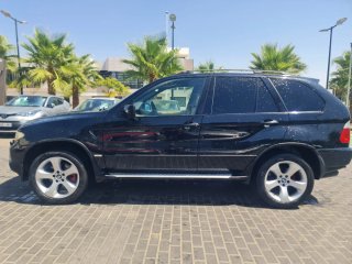 BMW X5 2006