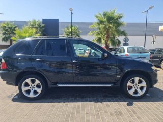 BMW X5 2006