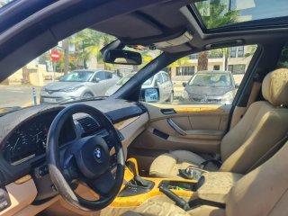 BMW X5 2006