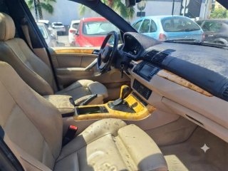 BMW X5 2006