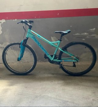 Bicicleta MTB Megamo Open 26