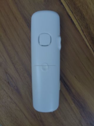 Teléfono Inalámbrico Panasonic KX-TGE210SP Blanco