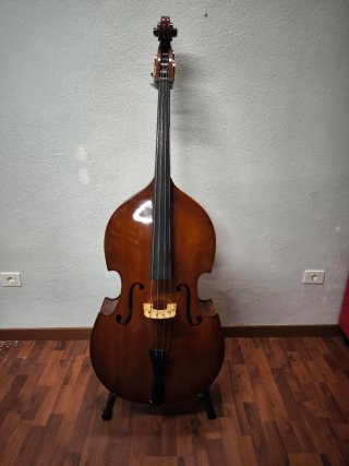 Contrabajo 1/4 para niños