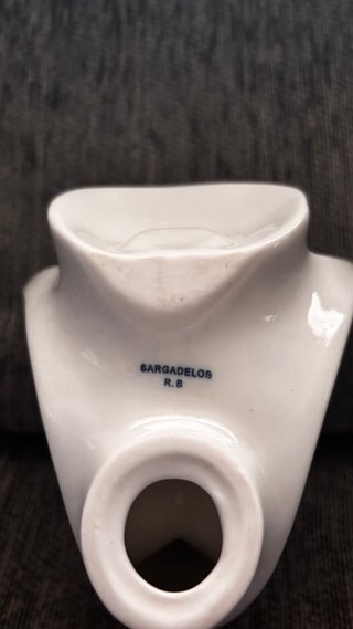Figura decorativa Sargadelos paloma