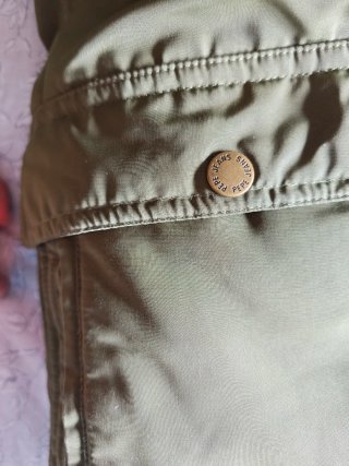 Cazadora Pepe Jeans Talla 12