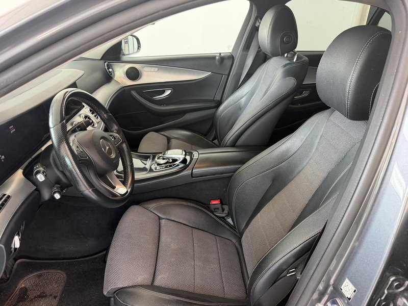 Mercedes-Benz Clase E E 220 d 4MATIC (W213) 2018, foto 7
