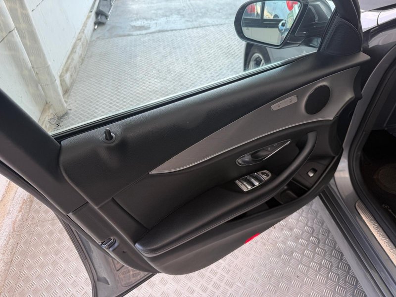 Mercedes-Benz Clase E E 220 d 4MATIC (W213) 2018, foto 13