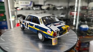 peugeot 504 safari escala 1:18