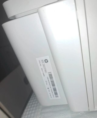 Impresora HP Blanca