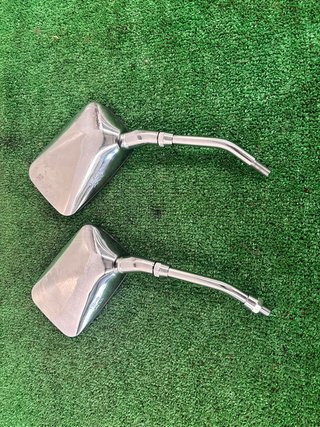 ESPEJO RETROVISOR HONDA SHADOW 125 99-00