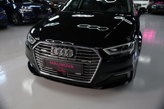 Audi A3 2017