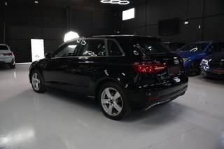 Audi A3 2017