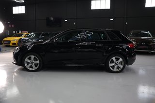 Audi A3 2017