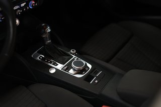 Audi A3 2017