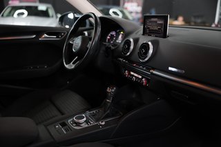 Audi A3 2017
