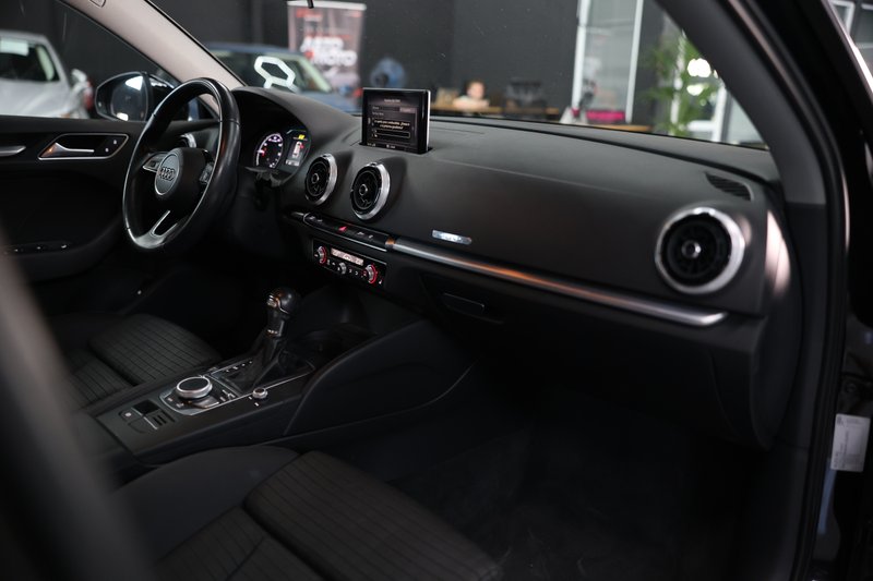 Audi A3 2017, foto 15