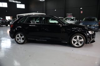 Audi A3 2017