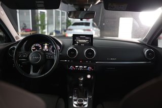 Audi A3 2017