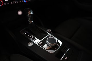 Audi A3 2017