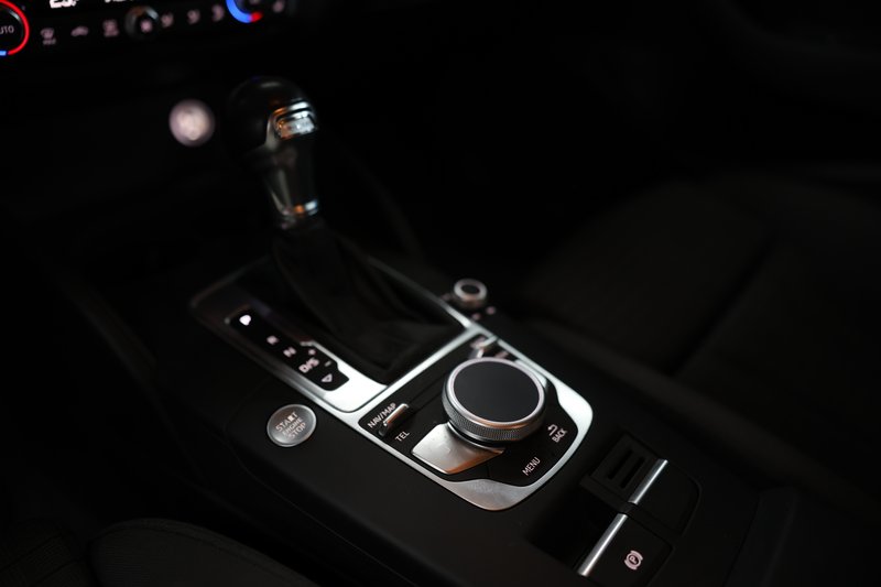 Audi A3 2017, foto 17